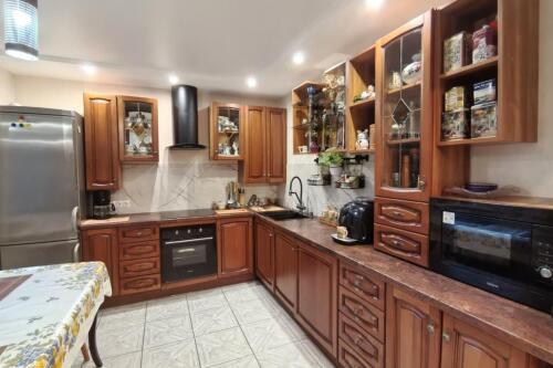 3-комнатная квартира, Минск (фото 1)