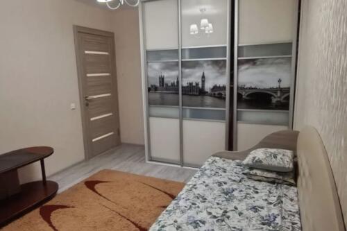 3-комнатная квартира, Минск (фото 8)