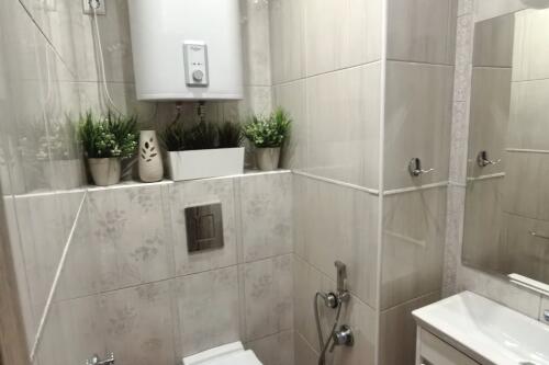 3-комнатная квартира, Минск (фото 10)