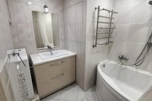 3-комнатная квартира, Минск (фото 11)