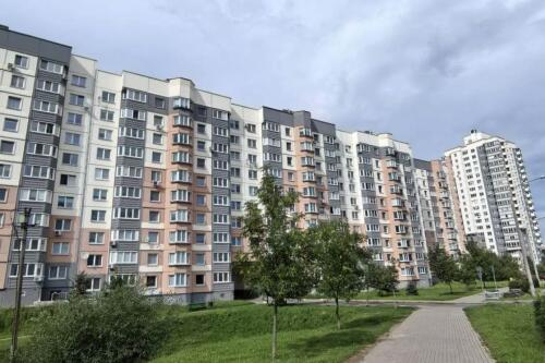 3-комнатная квартира, Минск (фото 13)