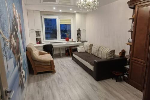 3-комнатная квартира, Минск (фото 5)