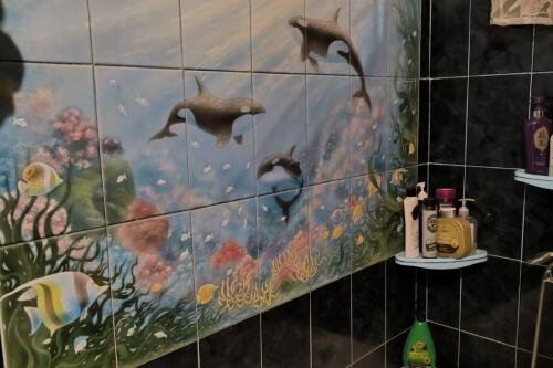 3-комнатная квартира, Минск (фото 9)