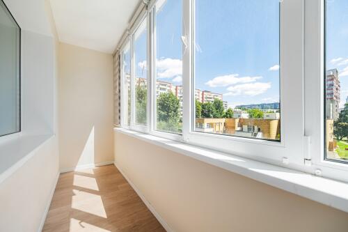 3-комнатная квартира, Минск (фото 9)