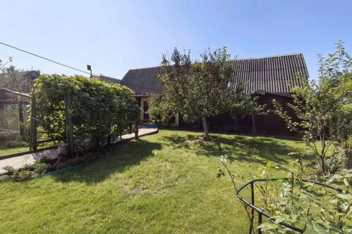 Коттедж, Сморгонь (фото 19)