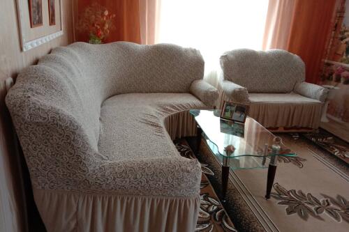 Коттедж, Сморгонь (фото 9)