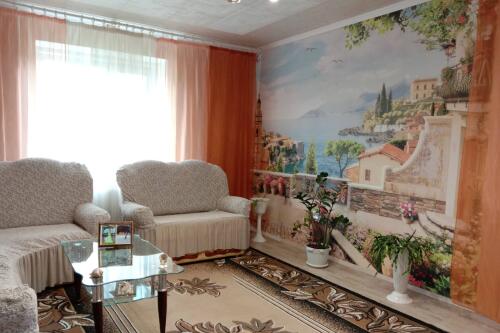 Коттедж, Сморгонь (фото 8)