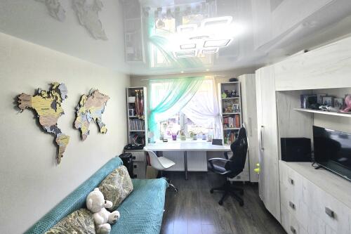 2-комнатная квартира, Фаниполь (фото 4)