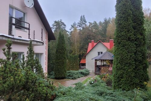 Коттедж, Ратомка (фото 11)