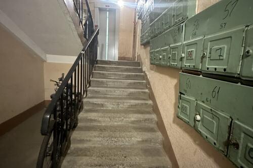 2-комнатная квартира, Минск (фото 6)