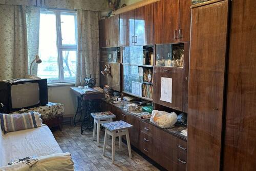 2-комнатная квартира, Минск (фото 3)