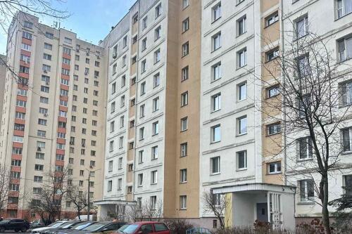 2-комнатная квартира, Минск (фото 0)