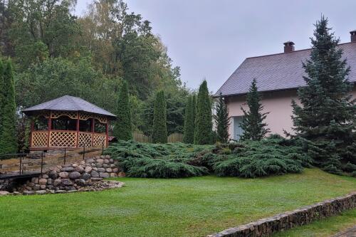 Коттедж, Ратомка (фото 13)