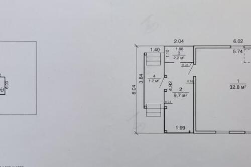 Дача, ПЕРЕЛЕСОК (фото 22)