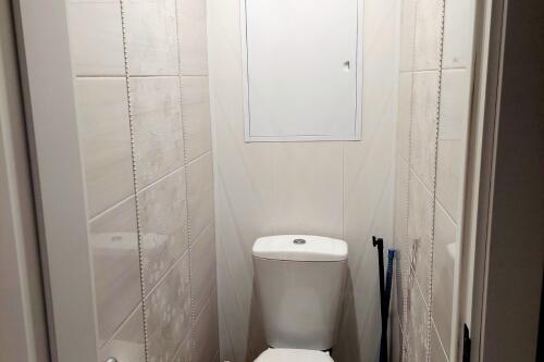 2-комнатная квартира, Минск (фото 8)