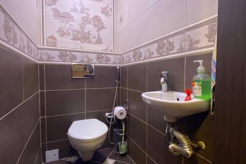 Двухкомнатная квартира, Колодищи.