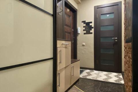 Двухкомнатная квартира, Колодищи.