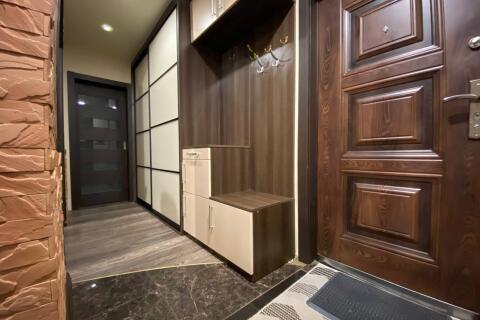 Двухкомнатная квартира, Колодищи.