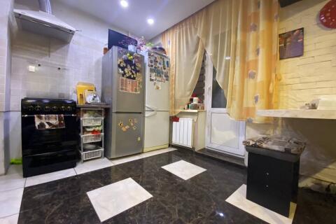 Двухкомнатная квартира, Колодищи.