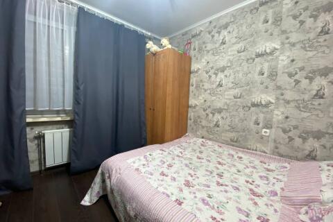 Двухкомнатная квартира, Колодищи.