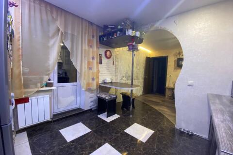 Двухкомнатная квартира, Колодищи.