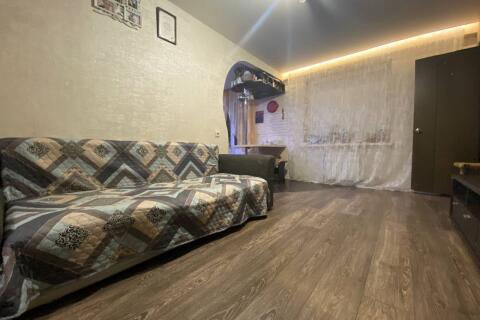 Двухкомнатная квартира, Колодищи.