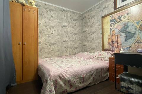 Двухкомнатная квартира, Колодищи.