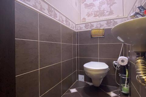 Двухкомнатная квартира, Колодищи.