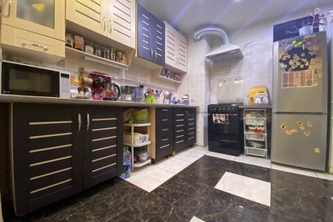 Двухкомнатная квартира, Колодищи.