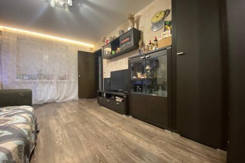 Двухкомнатная квартира, Колодищи.