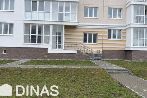 Аренда торговой площади, Ильянская 12