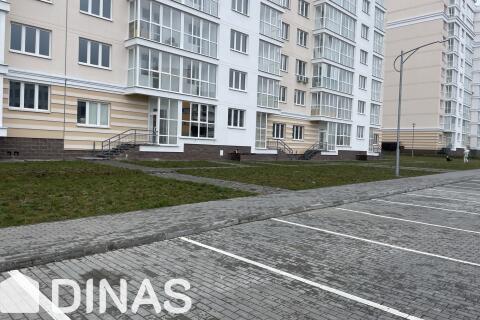 Аренда торговой площади, Ильянская 12