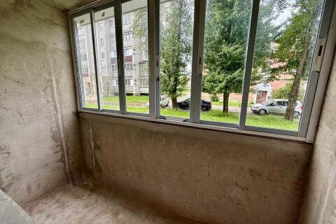 Однокомнатная квартира ул.Менжинского,6