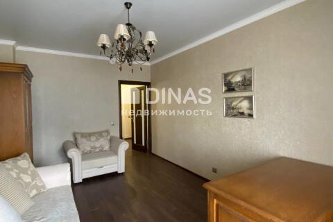 Аренда 3-комнатной квартиры, Независимости 170