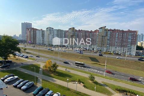 Аренда 3-комнатной квартиры, Независимости 170
