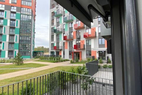 Аренда 1-комнатной квартиры, Пилотная 26