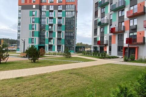Аренда 1-комнатной квартиры, Пилотная 26