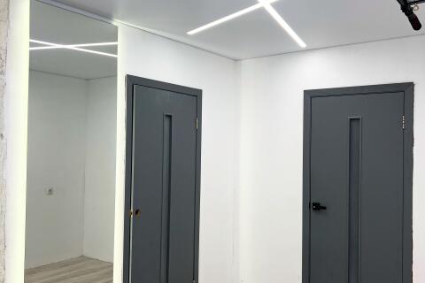 Продаётся 3- комнатная квартира по ул. Городецкая, 2, ст. метро Уручье