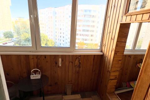 Продаётся 3- комнатная квартира по ул. Городецкая, 2, ст. метро Уручье