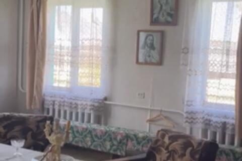 Дом с удобствами деревня Тесновая 60 км на Раков.