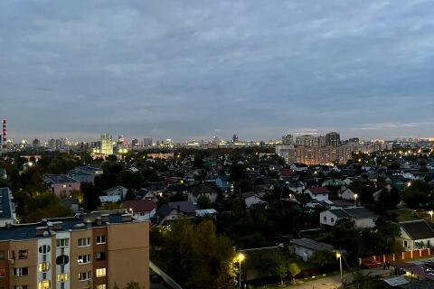 Аренда 3-комнатной квартиры, Карастояновой 43А