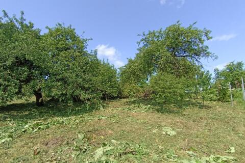 Дом 25 км от МКАД, район города Дзержинск