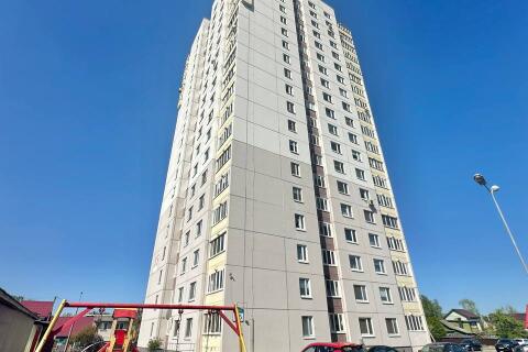 Продажа двухкомнатной квартиры!