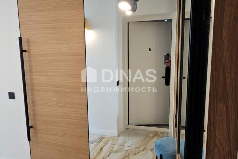 Аренда 2-комнатной квартиры, Алфёрова 16