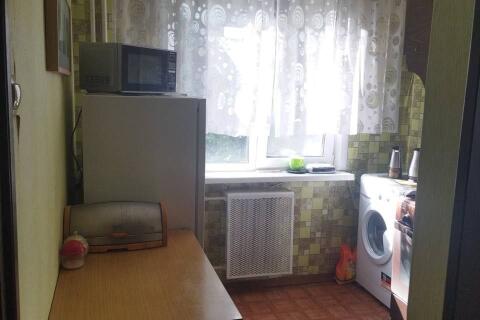 Двухкомнатная квартира, Васнецова.