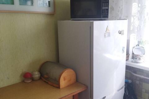 Двухкомнатная квартира, Васнецова.