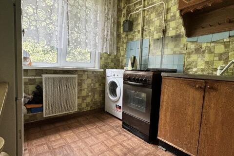 Двухкомнатная квартира, Васнецова.