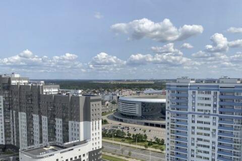 Аренда 3-комнатной квартиры, Мястровская 8