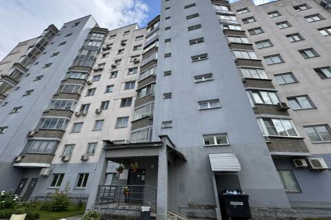 Воронянского 1А, Продажа 3-комнатной квартиры