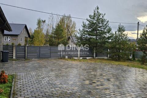 Аренда дома, Тихая 39